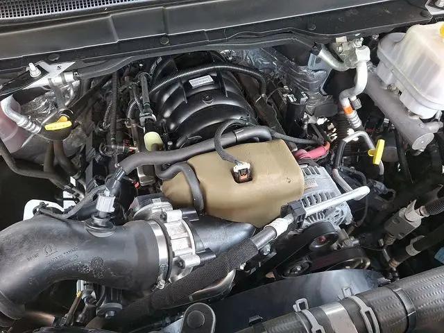 2024 Ram 4500 Chassis Tradesman/SLT/Laramie/Limited