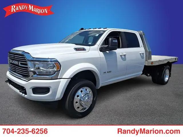 2024 Ram 4500 Chassis Tradesman/SLT/Laramie/Limited for sale in Wilkesboro, NC