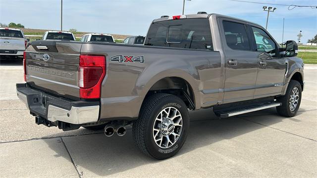 2022 Ford F-350 Lariat