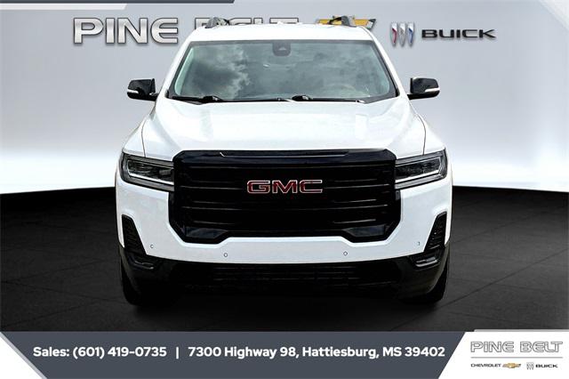 2023 GMC Acadia FWD SLE