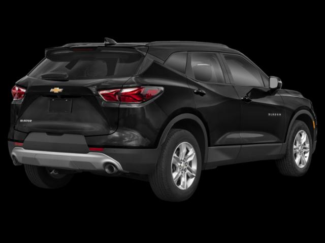 2022 Chevrolet Blazer AWD 2LT