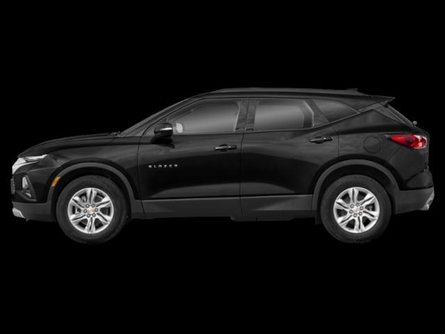2022 Chevrolet Blazer AWD 2LT