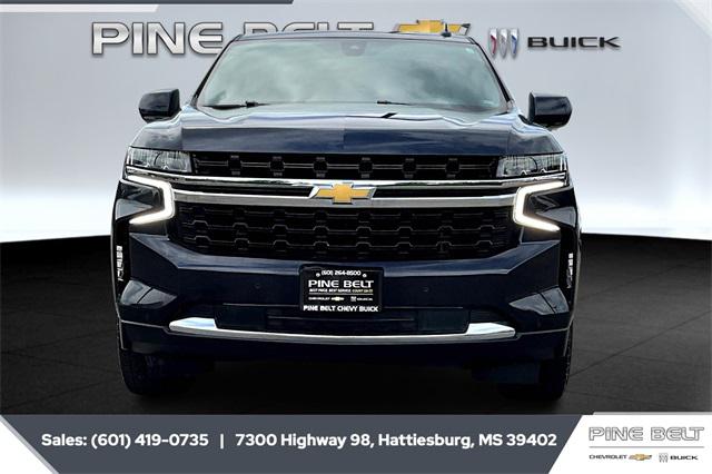 2022 Chevrolet Tahoe 2WD LS