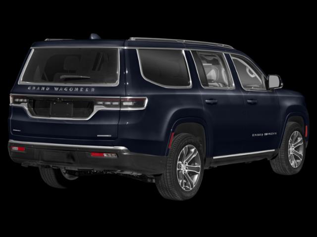 2022 Wagoneer Grand Wagoneer Series III 4x4