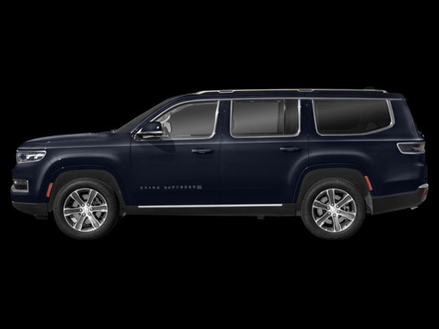 2022 Wagoneer Grand Wagoneer Series III 4x4
