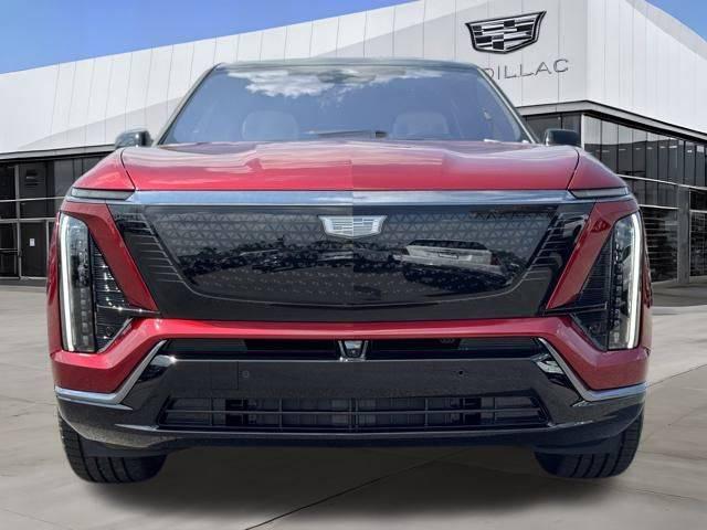 2026 Cadillac iQ Sport