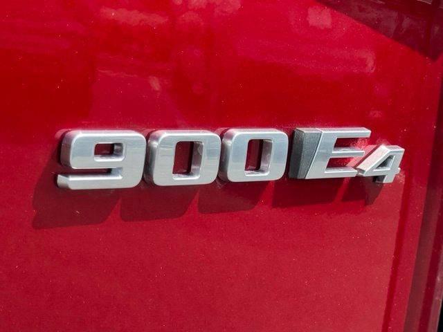 2026 Cadillac iQ Sport