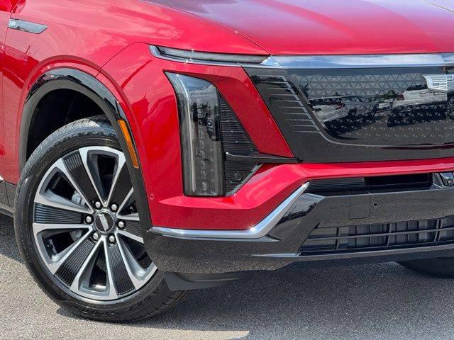 2026 Cadillac iQ Sport