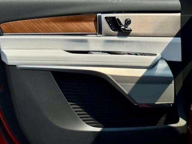 2026 Cadillac iQ Sport