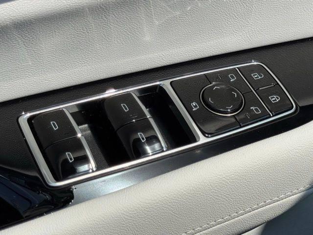 2026 Cadillac iQ Sport