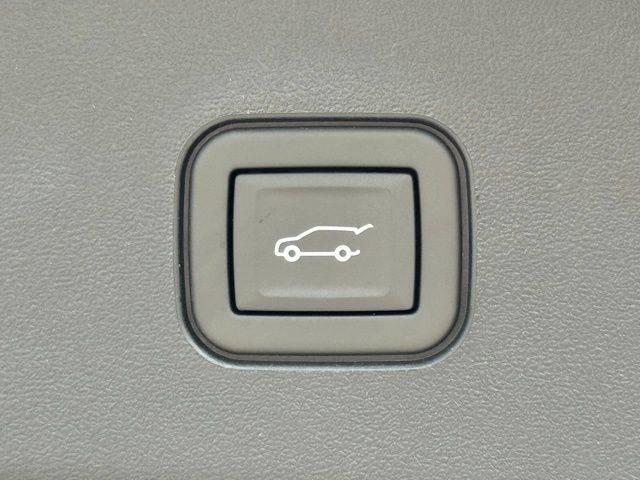 2026 Cadillac iQ Sport