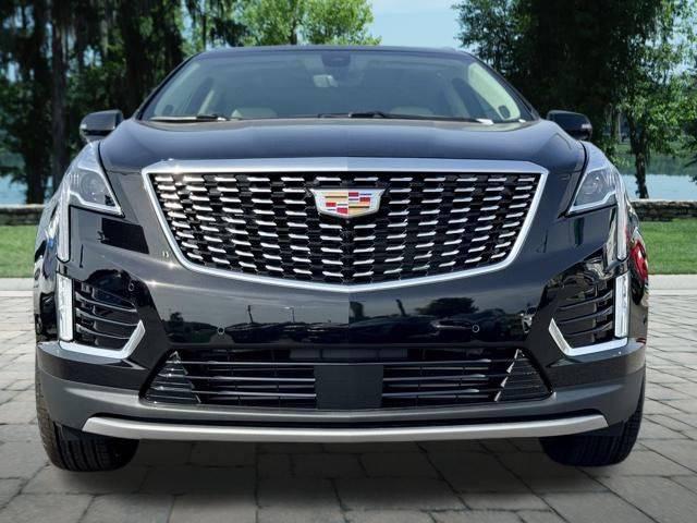 2025 Cadillac XT5 FWD Premium Luxury