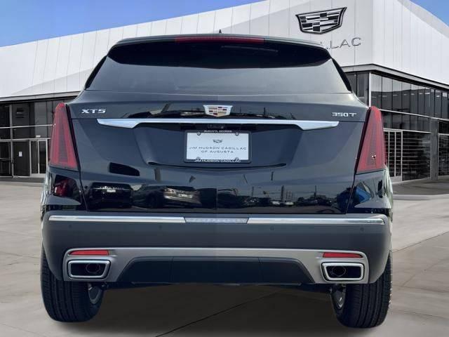2025 Cadillac XT5 FWD Premium Luxury