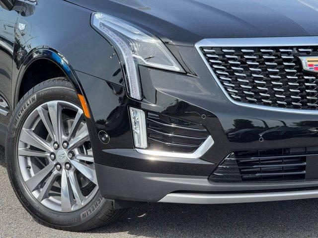 2025 Cadillac XT5 FWD Premium Luxury
