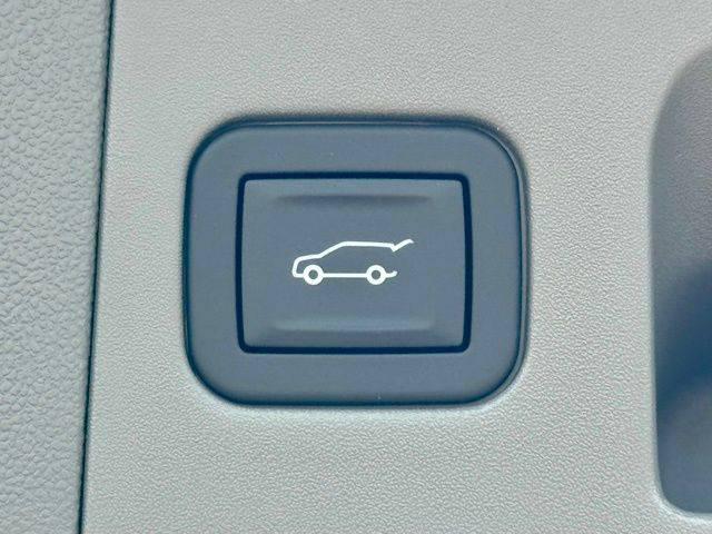 2025 Cadillac XT5 FWD Premium Luxury