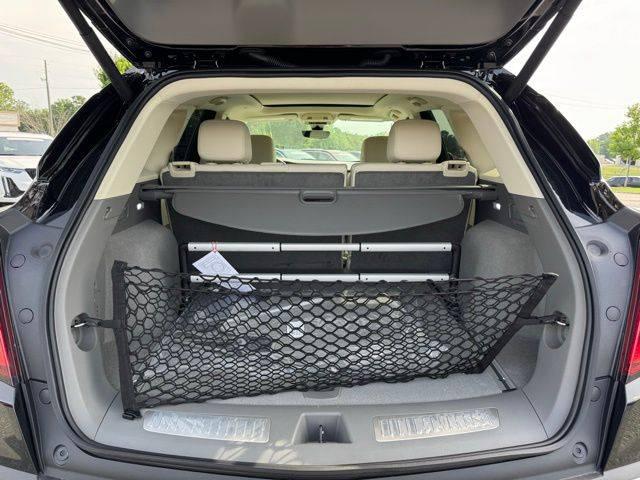 2025 Cadillac XT5 FWD Premium Luxury
