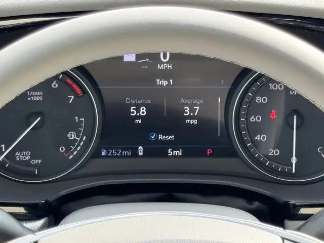 2025 Cadillac XT5 FWD Premium Luxury