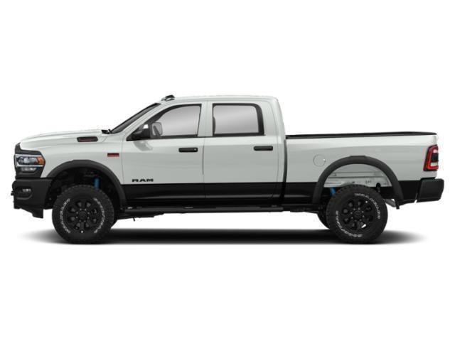 2021 RAM 2500 Power Wagon Crew Cab 4x4 64 Box