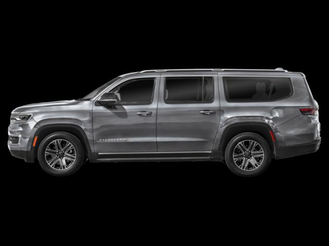 2024 Wagoneer Wagoneer L Series I 4x4