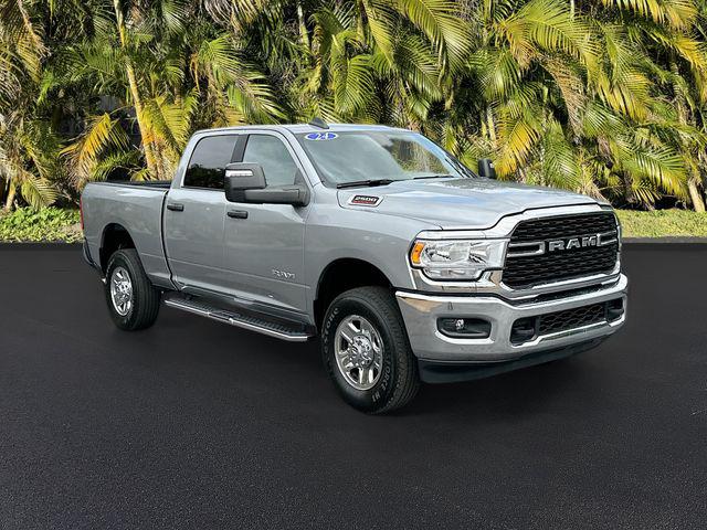 2024 RAM 2500 Big Horn Crew Cab 4x4 64 Box