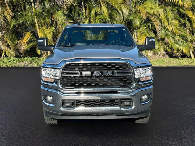 2024 RAM 2500 Big Horn Crew Cab 4x4 64 Box