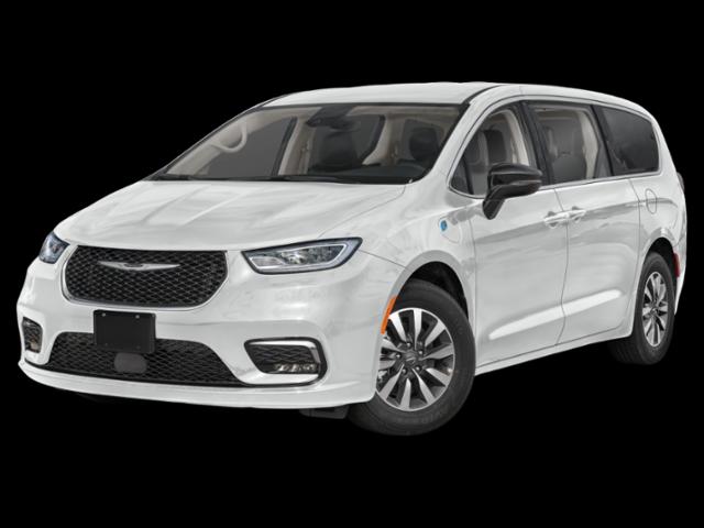 2024 Chrysler Pacifica Hybrid Pinnacle