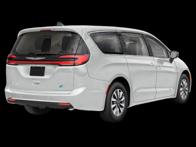 2024 Chrysler Pacifica Hybrid Pinnacle