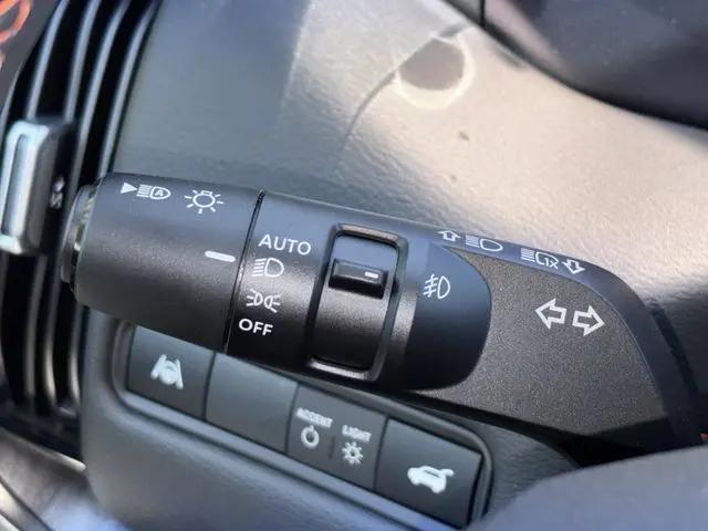 2025 Nissan Armada PRO-4X 4WD