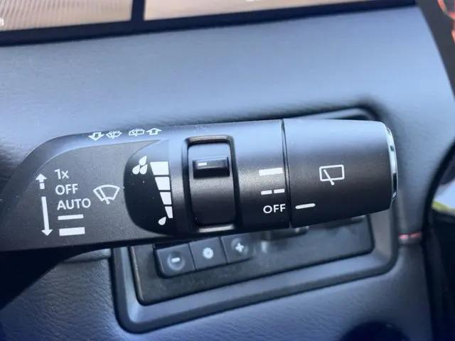 2025 Nissan Armada PRO-4X 4WD