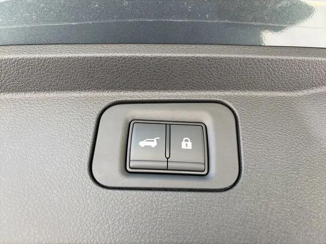 2025 Nissan Armada PRO-4X 4WD