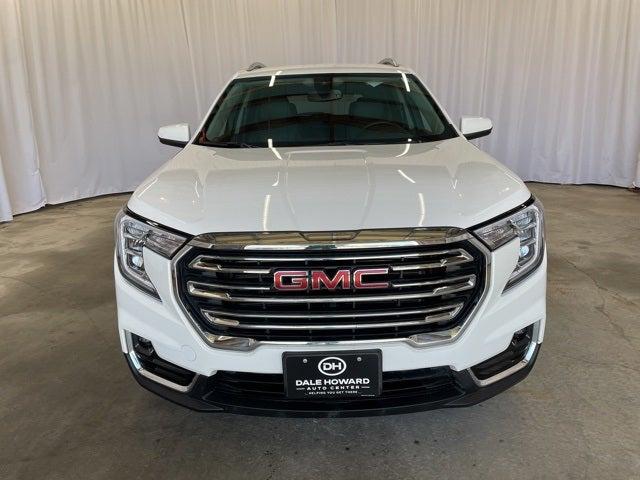 2024 GMC Terrain AWD SLT
