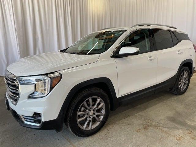 2024 GMC Terrain AWD SLT