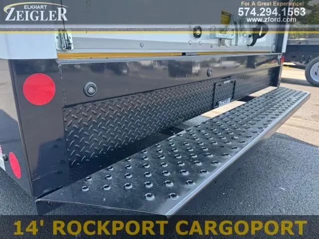 2026 Ford E-350 Cutaway E-Series Cutaway