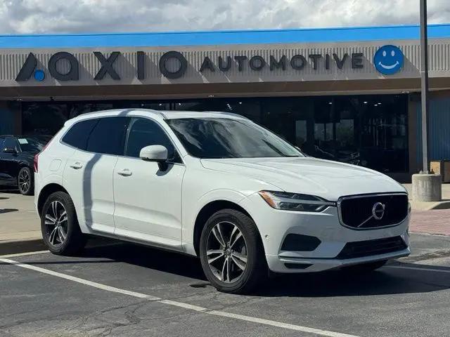 2018 Volvo XC60 T6 Momentum for sale in Sandy, UT