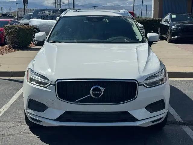 2018 Volvo XC60 T6 Momentum