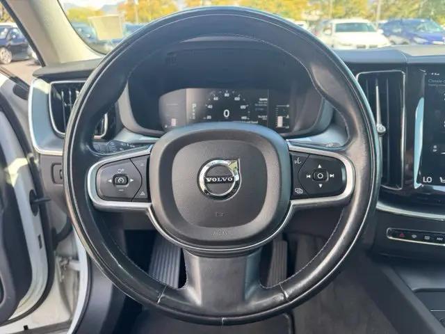 2018 Volvo XC60 T6 Momentum