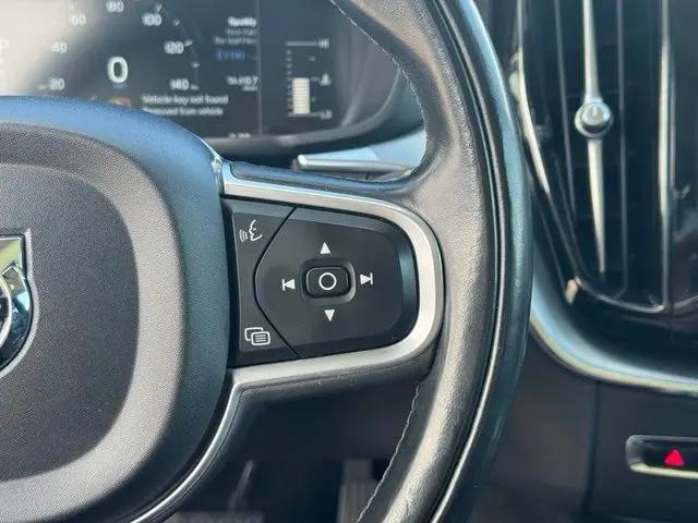 2018 Volvo XC60 T6 Momentum