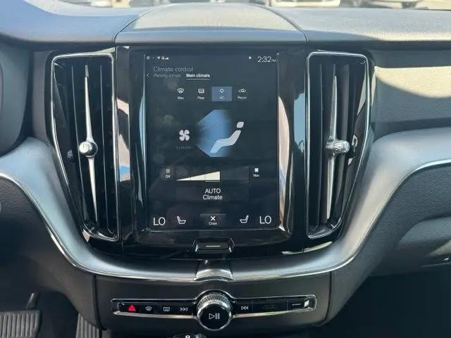 2018 Volvo XC60 T6 Momentum