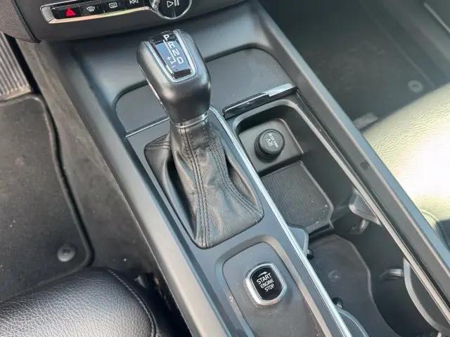 2018 Volvo XC60 T6 Momentum
