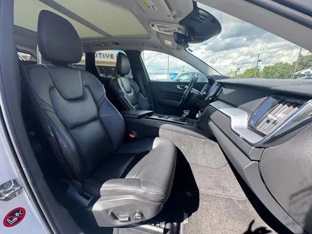 2018 Volvo XC60 T6 Momentum