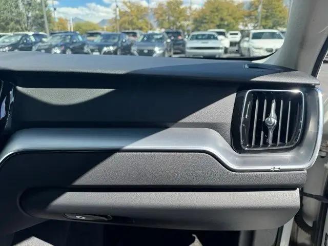 2018 Volvo XC60 T6 Momentum