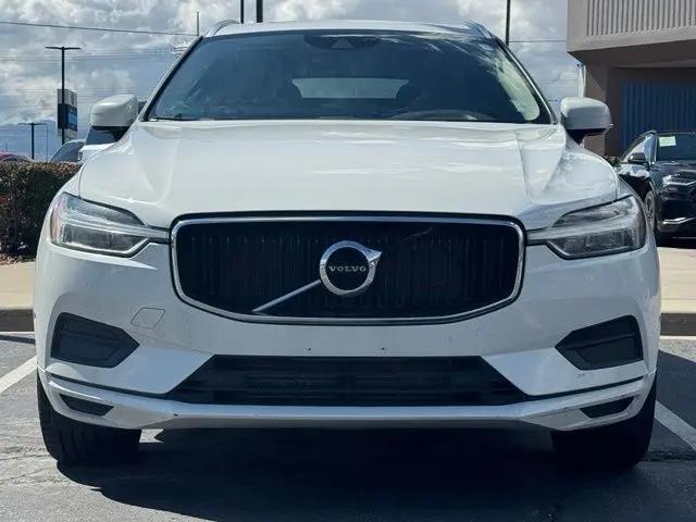 2018 Volvo XC60 T6 Momentum