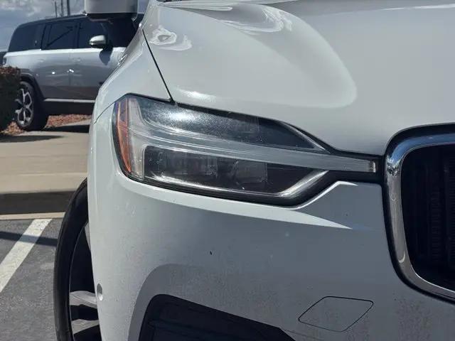 2018 Volvo XC60 T6 Momentum