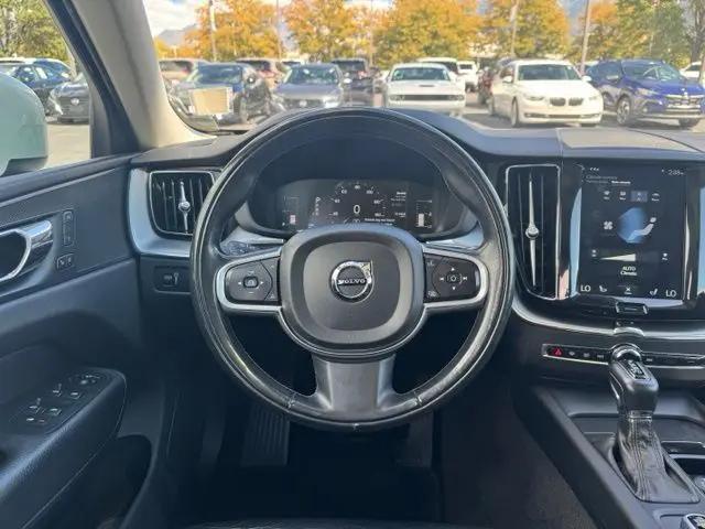 2018 Volvo XC60 T6 Momentum