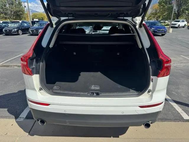 2018 Volvo XC60 T6 Momentum