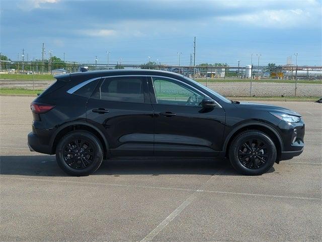 2024 Ford Escape Active 2024 Ford Escape Active