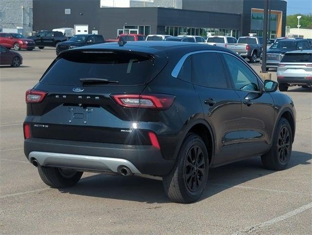 2024 Ford Escape Active 2024 Ford Escape Active
