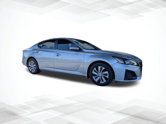 2023 Nissan Altima S FWD