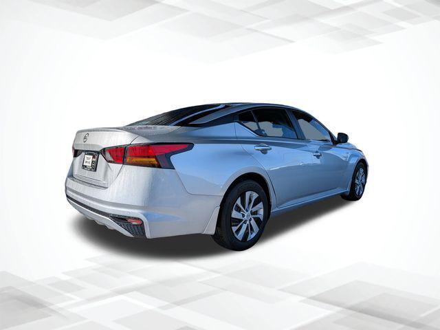 2023 Nissan Altima S FWD
