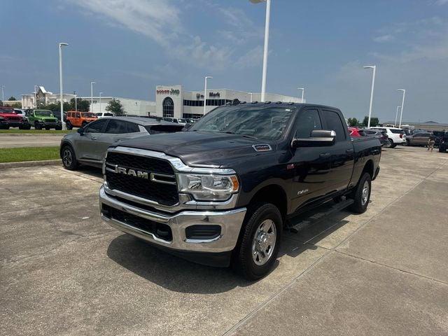 2022 RAM 2500 Tradesman Crew Cab 4x4 64 Box